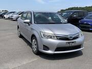 2015 TOYOTA COROLLA AXIO HYBRID