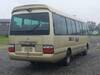 TOYOTA COASTER