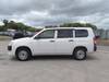 TOYOTA PROBOX VAN