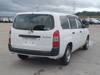 TOYOTA PROBOX VAN