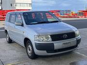 2012 TOYOTA PROBOX VAN GL