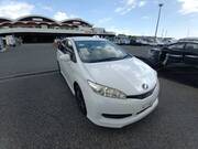 2010 TOYOTA WISH 1.8X