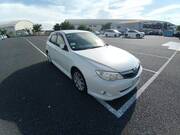 2010 SUBARU IMPREZA