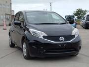 2015 NISSAN NOTE