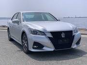 2015 TOYOTA CROWN