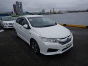 2015 HONDA GRACE