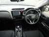 HONDA GRACE
