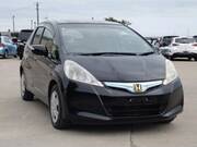 2012 HONDA FIT HYBRID