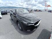 2018 MAZDA CX-5 20S PROACTIVE