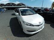2010 TOYOTA WISH 1.8X HID SELECTION
