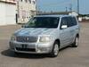 TOYOTA SUCCEED WAGON