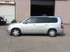 TOYOTA SUCCEED WAGON