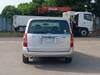 TOYOTA SUCCEED WAGON