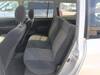TOYOTA SUCCEED WAGON