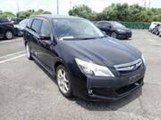 2012 SUBARU EXIGA