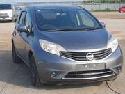 2014 NISSAN NOTE X