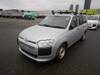 TOYOTA SUCCEED VAN