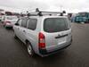 TOYOTA SUCCEED VAN