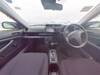 TOYOTA SUCCEED VAN