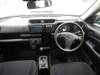 TOYOTA SUCCEED VAN