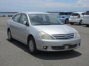 2004 TOYOTA ALLION