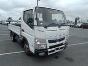 2020 MITSUBISHI CANTER 2ton