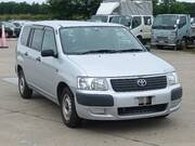 2014 TOYOTA SUCCEED VAN U