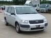 TOYOTA SUCCEED VAN