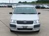 TOYOTA SUCCEED VAN
