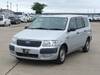 TOYOTA SUCCEED VAN