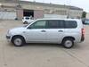 TOYOTA SUCCEED VAN