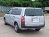 TOYOTA SUCCEED VAN