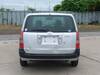 TOYOTA SUCCEED VAN