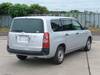 TOYOTA SUCCEED VAN
