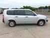TOYOTA SUCCEED VAN
