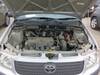 TOYOTA SUCCEED VAN