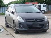 2009 MAZDA MPV