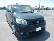 2014 TOYOTA COROLLA RUMION