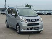 2017 DAIHATSU MOVE L