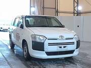2016 TOYOTA SUCCEED VAN