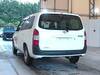 TOYOTA SUCCEED VAN
