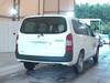 TOYOTA SUCCEED VAN