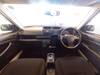 TOYOTA SUCCEED VAN
