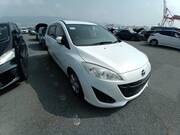 2011 MAZDA PREMACY