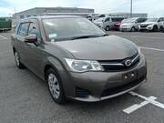 2014 TOYOTA COROLLA FIELDER