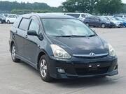 2008 TOYOTA WISH
