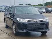 2016 TOYOTA COROLLA FIELDER 1.5X