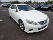 2010 TOYOTA MARK X