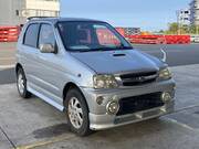 2002 DAIHATSU TERIOS KID CUSTOM X