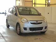2009 DAIHATSU MIRA